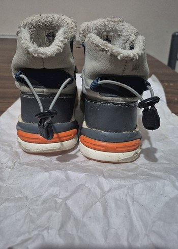 Vicco 28 no çocuk botu - Görsel 3