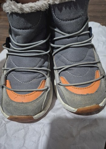 Vicco 28 no çocuk botu - Görsel 8