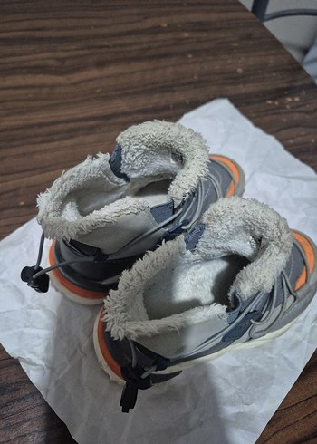 Vicco 28 no çocuk botu - Görsel 5