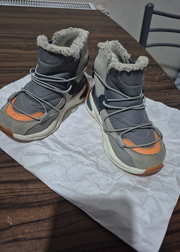 Vicco 28 no çocuk botu - Görsel 2