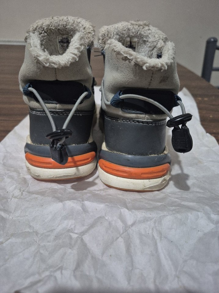 Vicco 28 no çocuk botu - Görsel 3