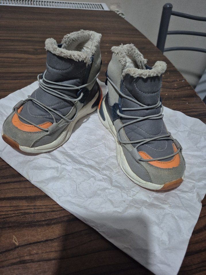 Vicco 28 no çocuk botu - Görsel 2