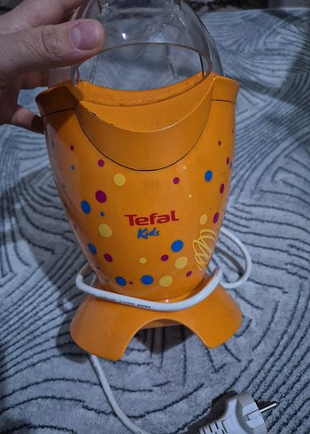 Tefal