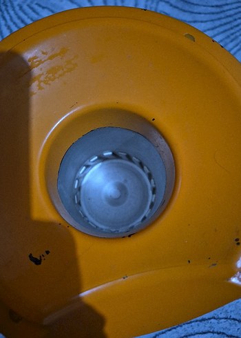 Tefal Renkli Sarı Mısır Patlatma Makinesi - Görsel 2