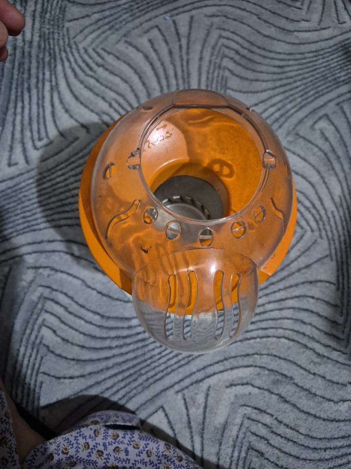 Tefal Renkli Sarı Mısır Patlatma Makinesi - Görsel 3