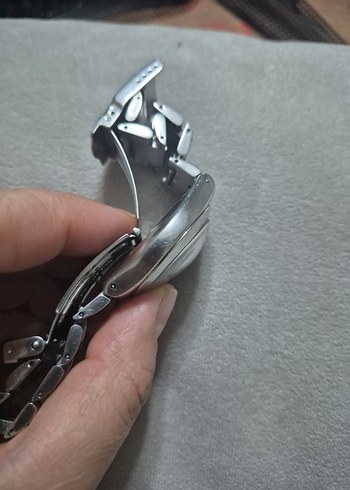 SWATCH Marka  Kol Saati - Görsel 6