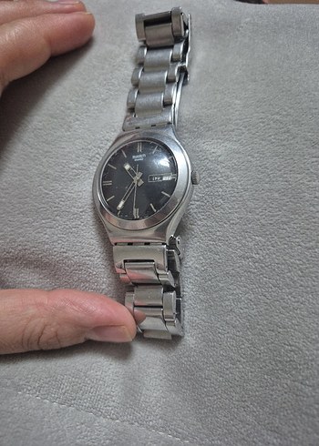 SWATCH Marka  Kol Saati - Görsel 7