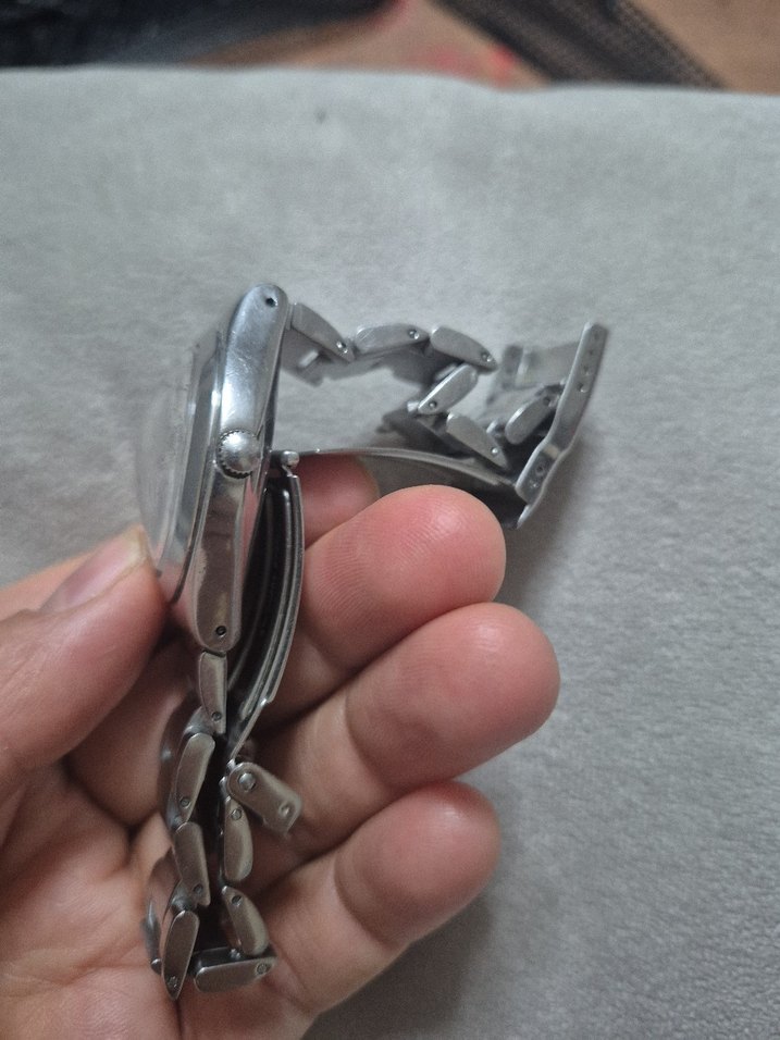 SWATCH Marka  Kol Saati - Görsel 5