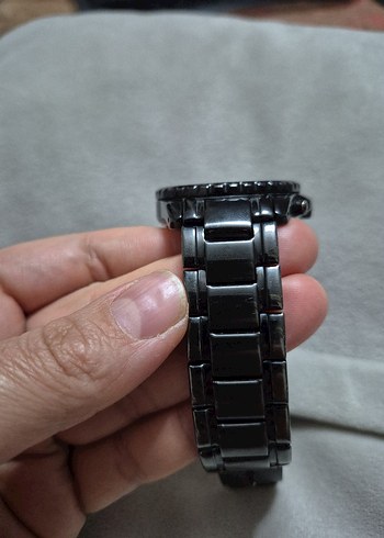 Fossil marka erkek kol saati - Görsel 8