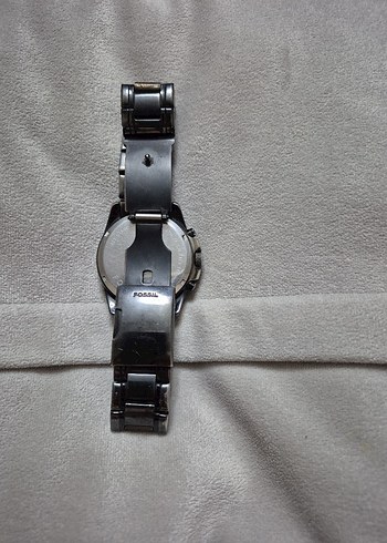 Fossil marka erkek kol saati - Görsel 4