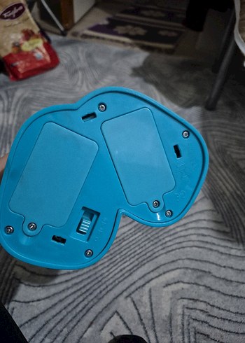 fisher price beatbo Renkli Işıklı Eğitici Oyuncak - Görsel 6