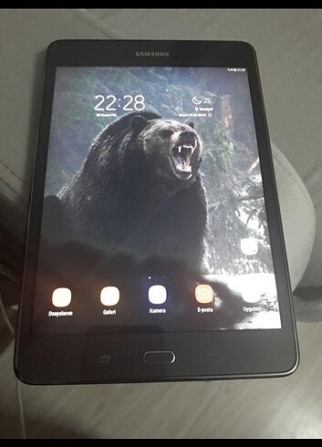 Samsung t 350 tablet