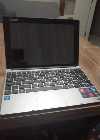 casper PC tablet