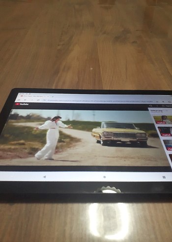 Beden Aidata Android Tablet