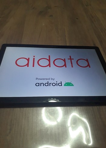 Aidata Android Tablet