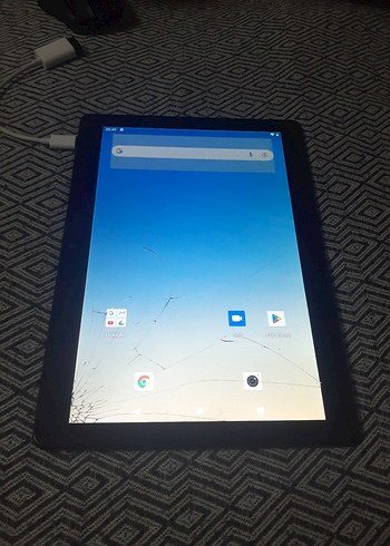 ultrapad tablet