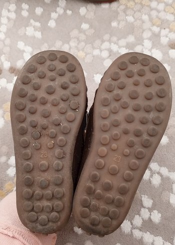 Erkek çocuk ayakkabı - Görsel 3