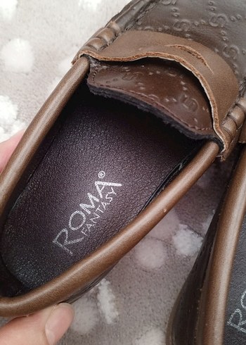 Erkek çocuk ayakkabı - Görsel 2