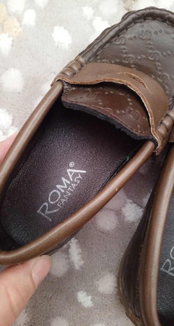 Erkek çocuk ayakkabı - Görsel 2