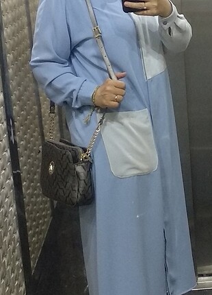 Tesettür Tunik