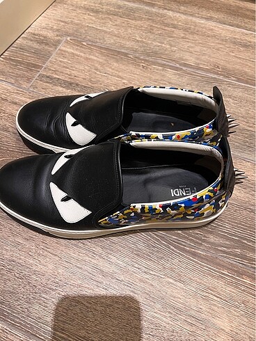 Fendi Fendi Sneaker
