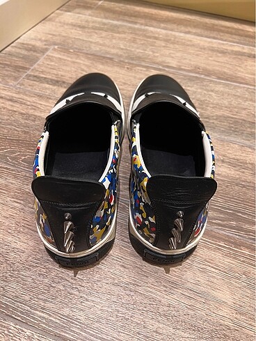 40 Beden Fendi Sneaker