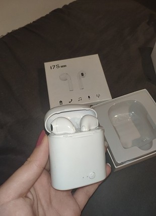 İ7S TWS Bluetooth Kulaklık