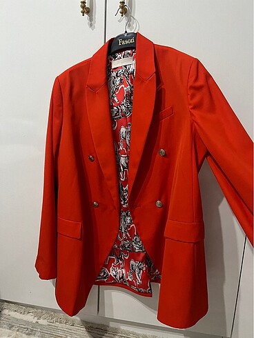 Beymen blazer ceket