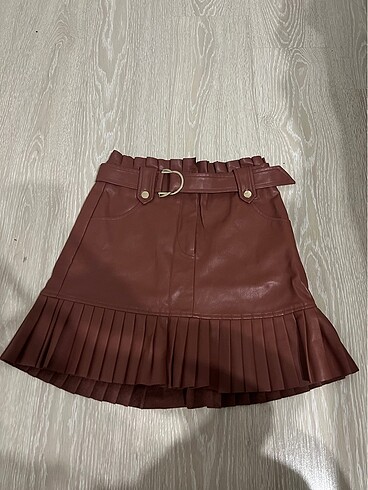 Zara etek
