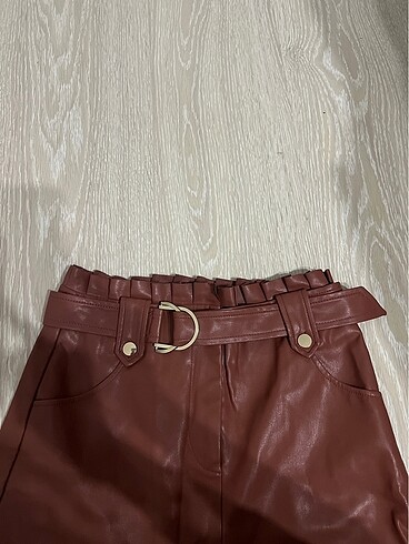 Zara Zara etek