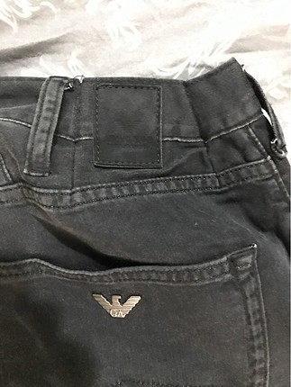 ORİJİNAL ARMANI JEANS KOT PANTOLON