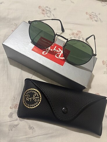 Rayban Unisex güneş gözlüğü