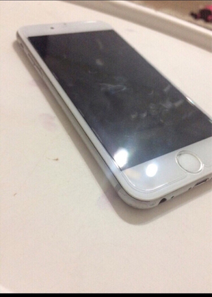diğer Beden Iphone 6 64 gb