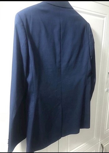 Damat DS parlament mavi Ceket 46/8 - Görsel 2