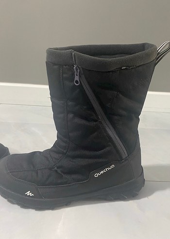 Decathlon Quechua kar botu 43-44 - Görsel 5