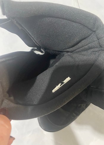 Decathlon Quechua kar botu 43-44 - Görsel 8