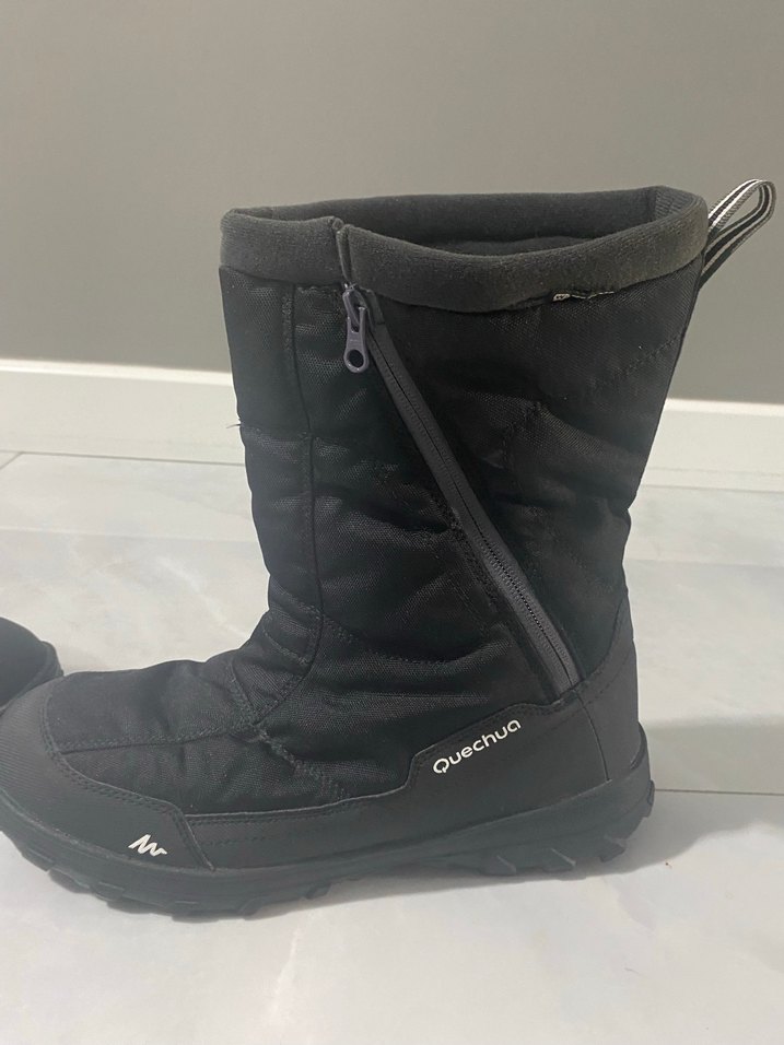 Decathlon Quechua kar botu 43-44 - Görsel 5