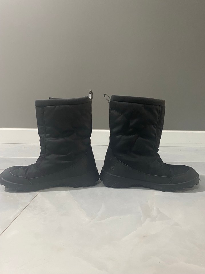 Decathlon Quechua kar botu 43-44 - Görsel 4