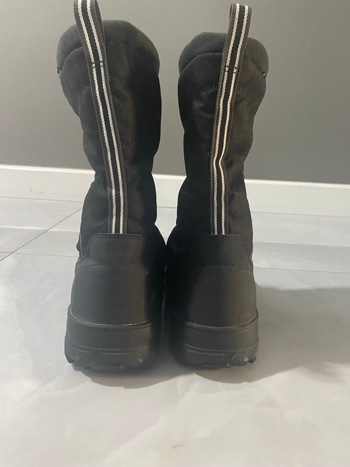 Decathlon Quechua kar botu 43-44 - Görsel 2