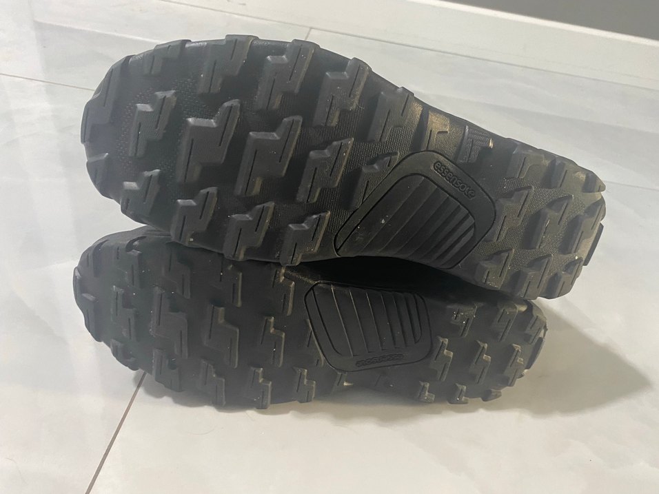 Decathlon Quechua kar botu 43-44 - Görsel 3