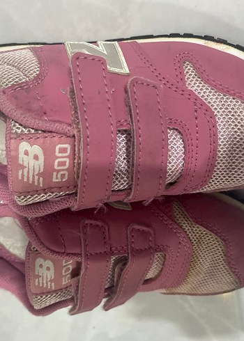 Orijinal New Balance spor ayakkabı 27,5/16 - Görsel 9