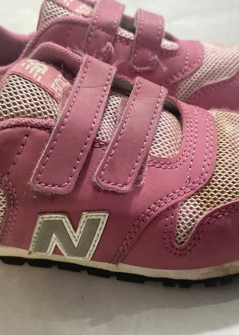 Orijinal New Balance spor ayakkabı 27,5/16 - Görsel 8