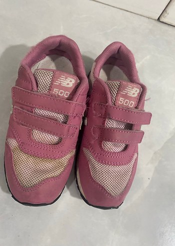 Orijinal New Balance spor ayakkabı 27,5/16 - Görsel 16