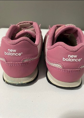 Orijinal New Balance spor ayakkabı 27,5/16 - Görsel 4