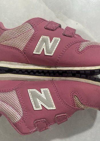 Orijinal New Balance spor ayakkabı 27,5/16 - Görsel 11