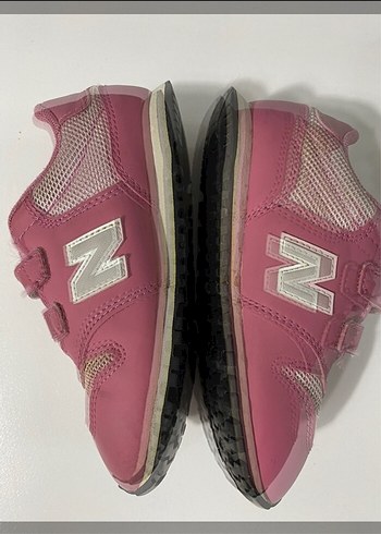 Orijinal New Balance spor ayakkabı 27,5/16 - Görsel 2