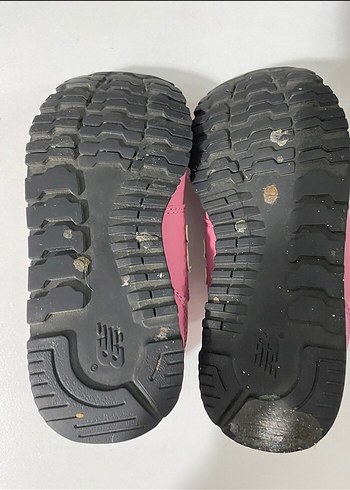 Orijinal New Balance spor ayakkabı 27,5/16 - Görsel 7