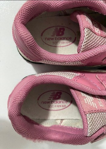 Orijinal New Balance spor ayakkabı 27,5/16 - Görsel 5