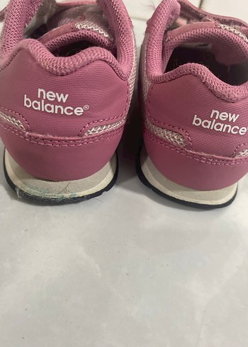 Orijinal New Balance spor ayakkabı 27,5/16 - Görsel 12