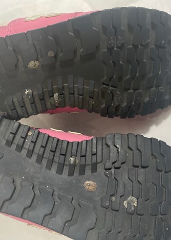 Orijinal New Balance spor ayakkabı 27,5/16 - Görsel 14